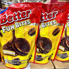 Better Pouch Festive