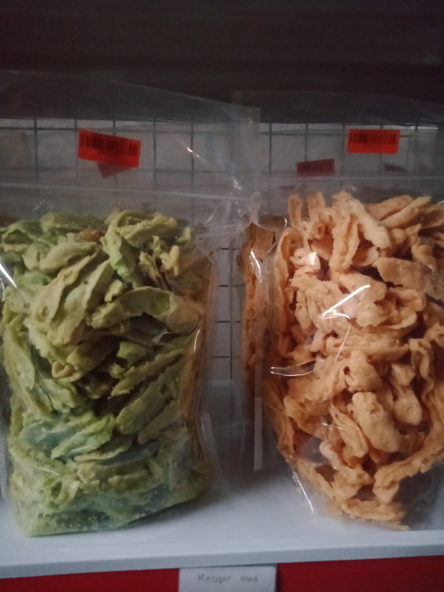 Kecipir 400g all varian