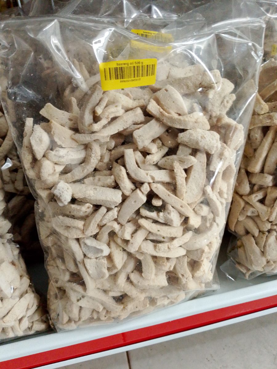 basreng ori 500 g