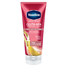 Vaseline Gluta  Pro-Age 200ml