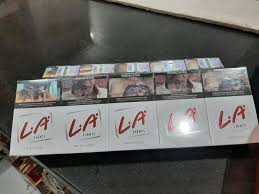 la Light/LA Light 1 slop